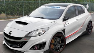 Mazda 3 ремонты движков в Киеве