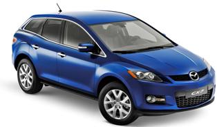 Мазда ,Mazda CX 7 ремонт двигателя,Киев