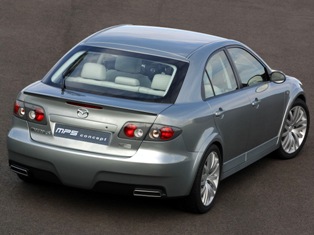 mazda_6 ремонт движков мазда в Киеве