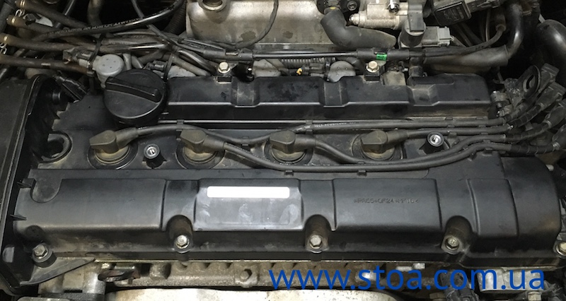 картинка регулировка клапанов хюндай туксон 2008 регулировка клапанов хюндай туксон 2008